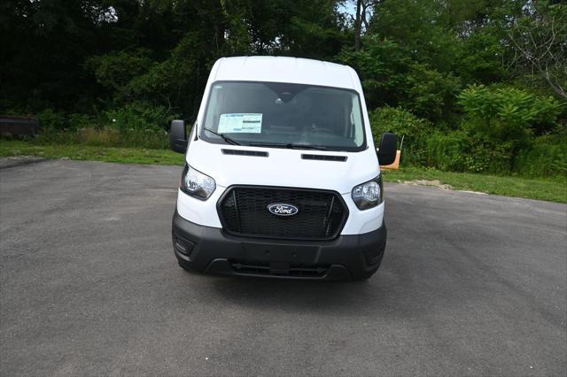 2026 Ford Transit-350 Passenger Van XL