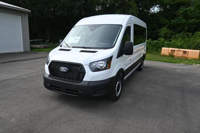 2026 Ford Transit-350 Passenger Van XL
