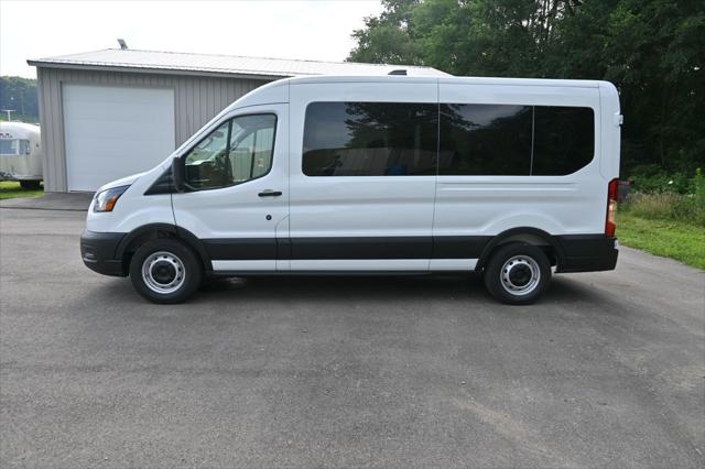 2026 Ford Transit-350 Passenger Van XL