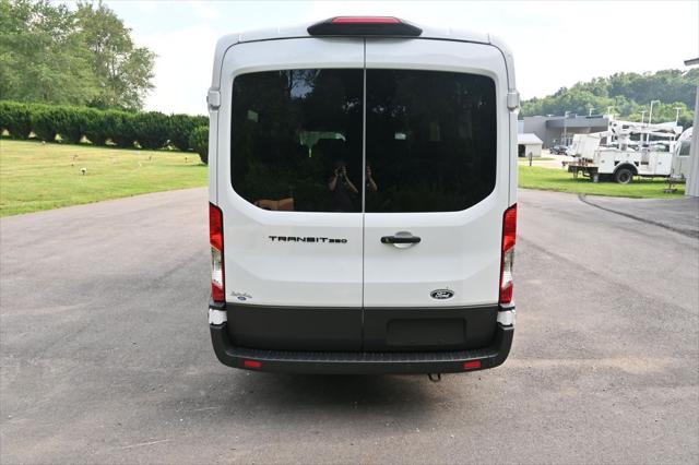 2026 Ford Transit-350 Passenger Van XL