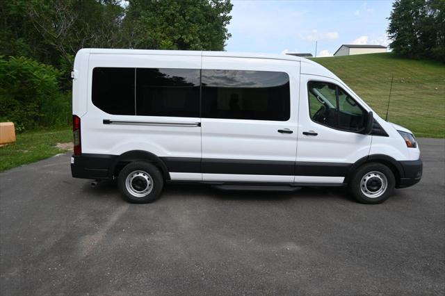 2026 Ford Transit-350 Passenger Van XL