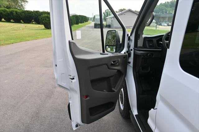 2026 Ford Transit-350 Passenger Van XL