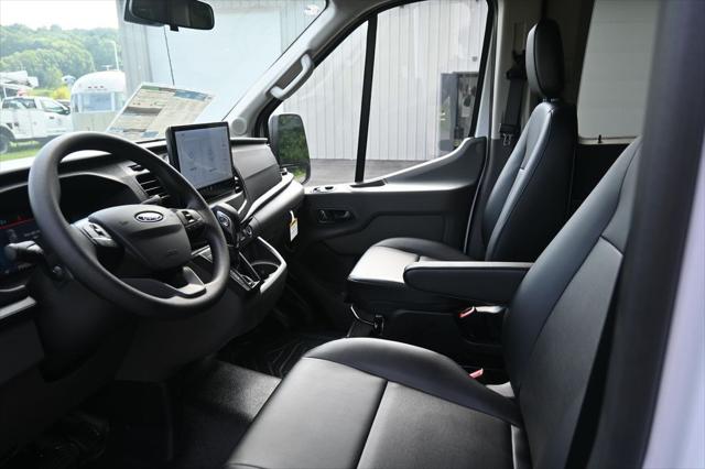 2026 Ford Transit-350 Passenger Van XL