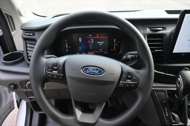 2026 Ford Transit-350 Passenger Van XL