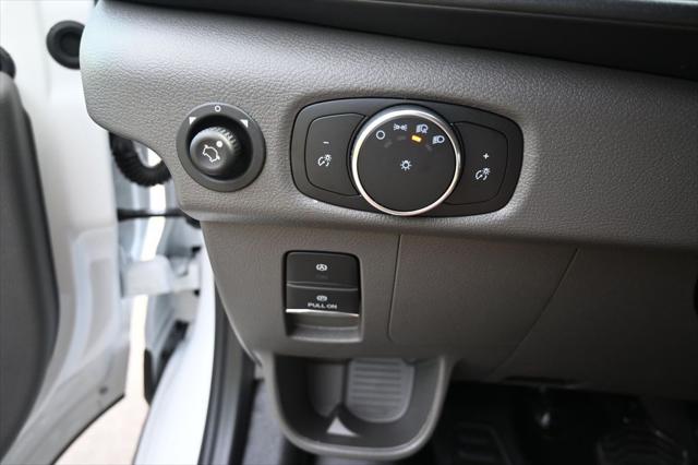 2026 Ford Transit-350 Passenger Van XL