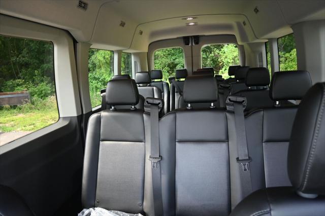 2026 Ford Transit-350 Passenger Van XL