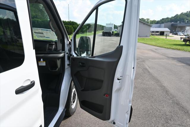 2026 Ford Transit-350 Passenger Van XL
