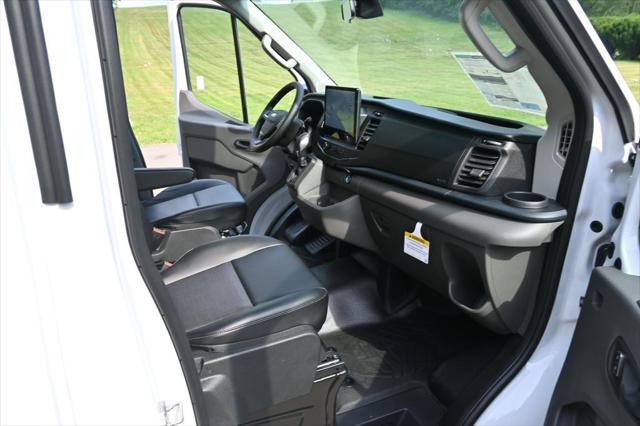 2026 Ford Transit-350 Passenger Van XL