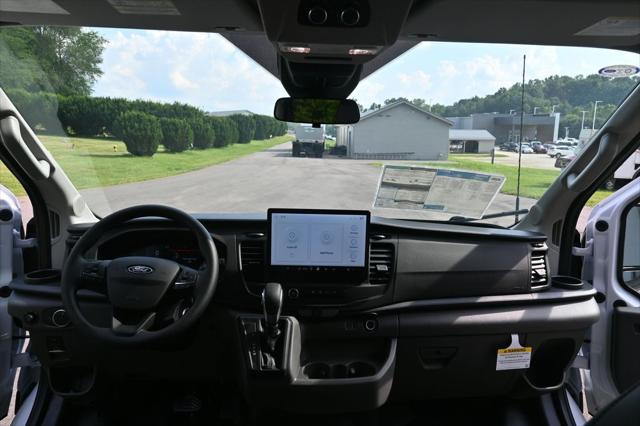 2026 Ford Transit-350 Passenger Van XL