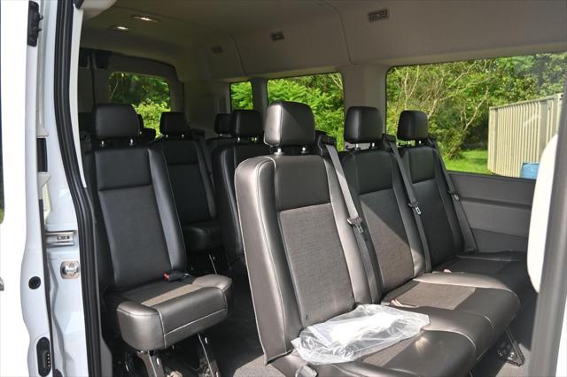 2026 Ford Transit-350 Passenger Van XL