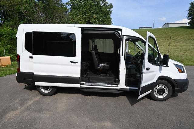 2026 Ford Transit-350 Passenger Van XL
