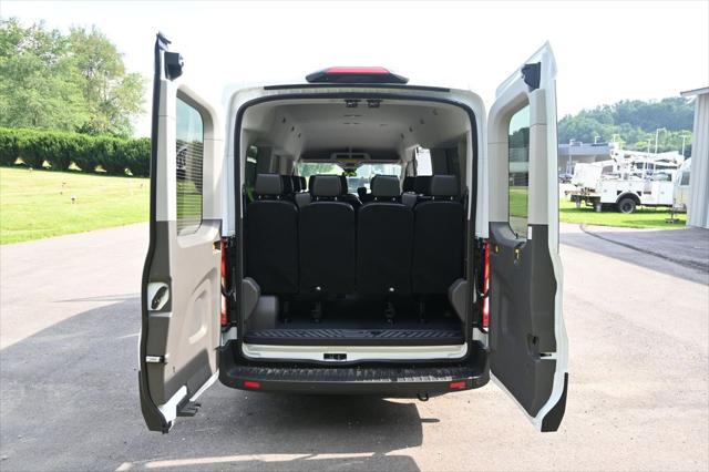 2026 Ford Transit-350 Passenger Van XL