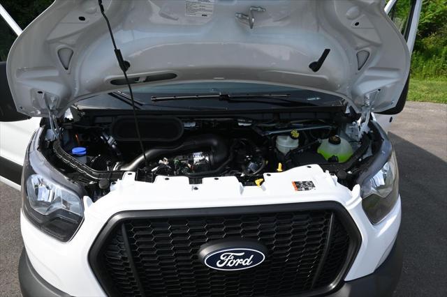 2026 Ford Transit-350 Passenger Van XL