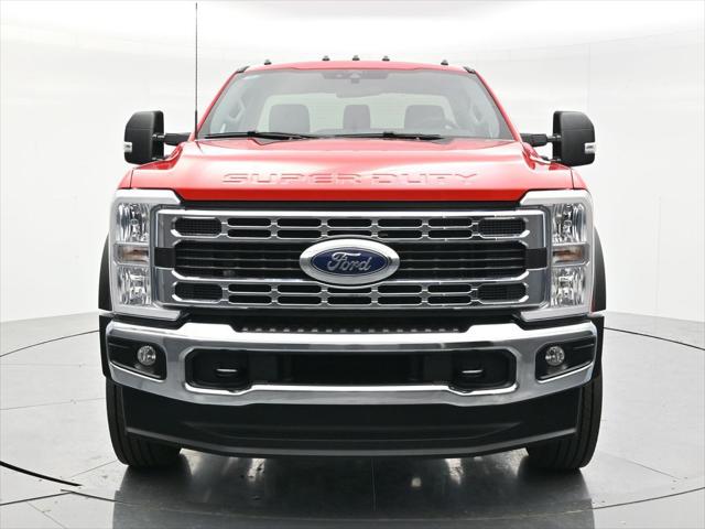 2026 Ford 600 XLT