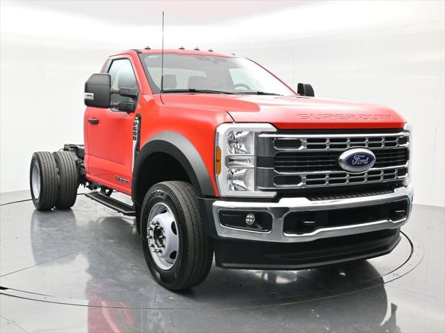 2026 Ford 600 XLT