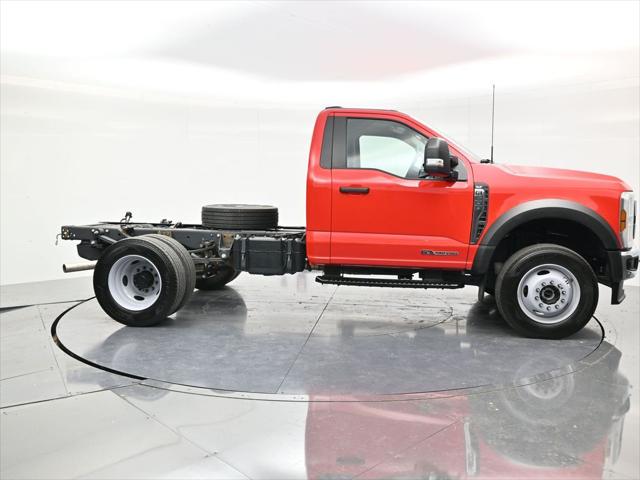 2026 Ford 600 XLT
