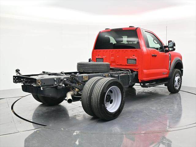 2026 Ford 600 XLT