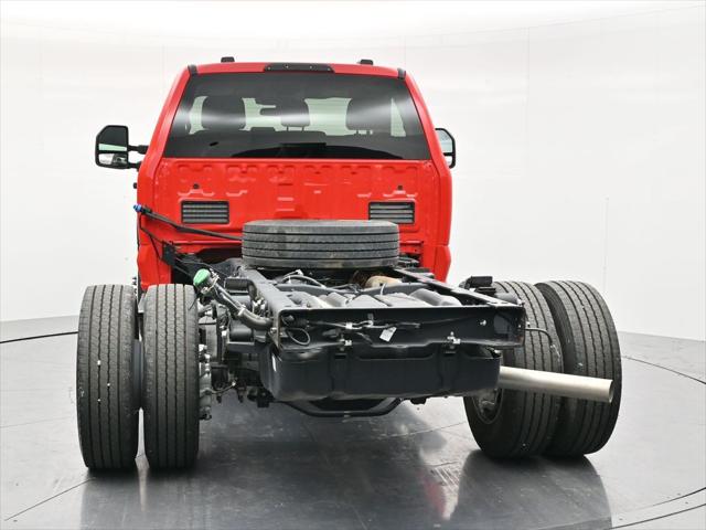 2026 Ford 600 XLT