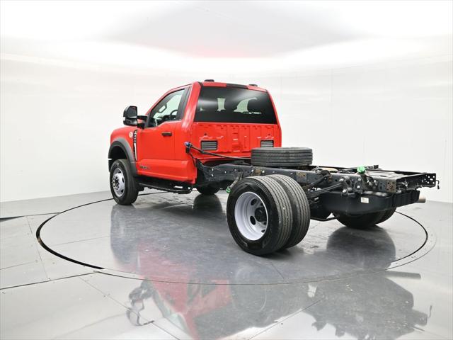 2026 Ford 600 XLT