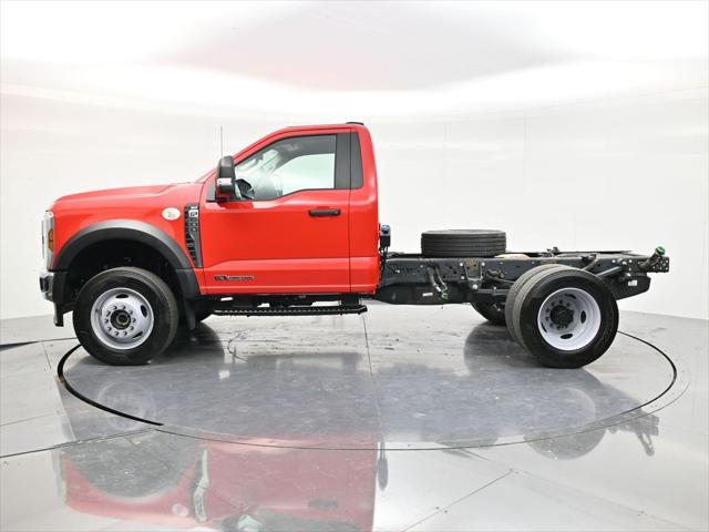 2026 Ford 600 XLT