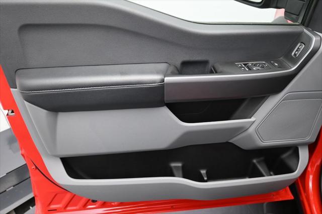 2026 Ford 600 XLT