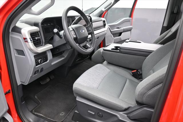 2026 Ford 600 XLT