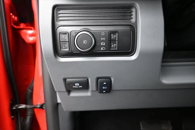 2026 Ford 600 XLT