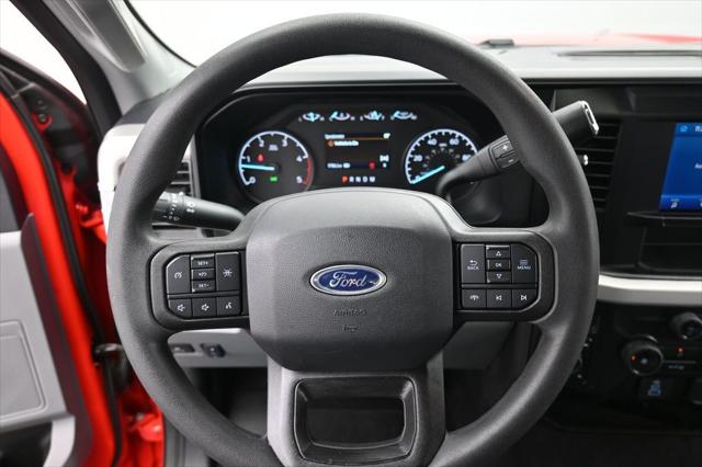 2026 Ford 600 XLT