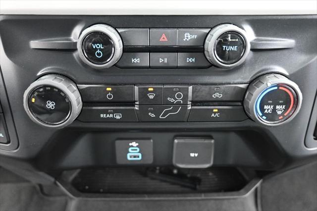 2026 Ford 600 XLT