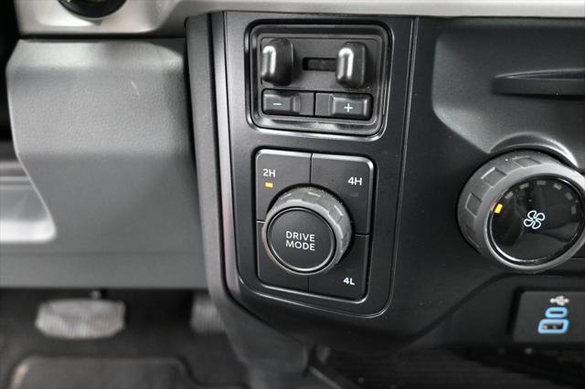 2026 Ford 600 XLT