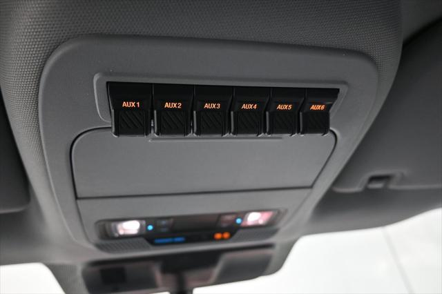 2026 Ford 600 XLT