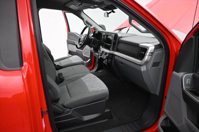 2026 Ford 600 XLT