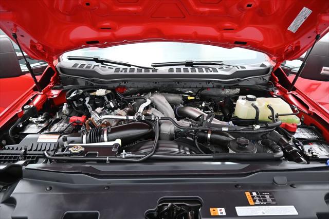2026 Ford 600 XLT
