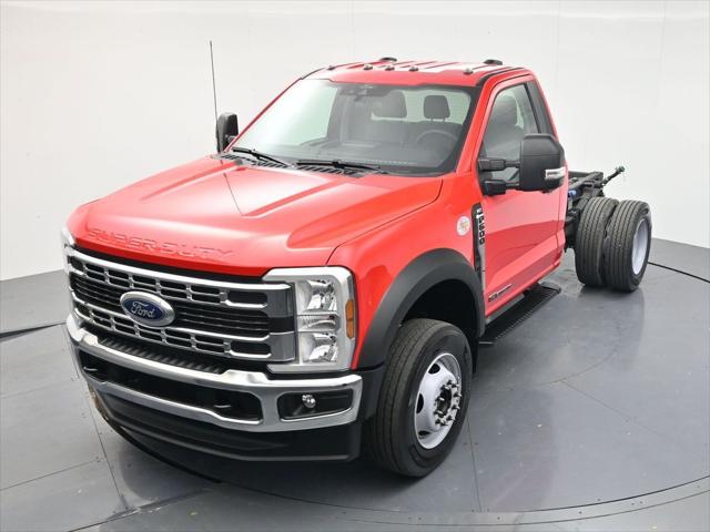2026 Ford 600 XLT