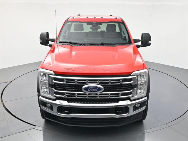 2026 Ford 600 XLT