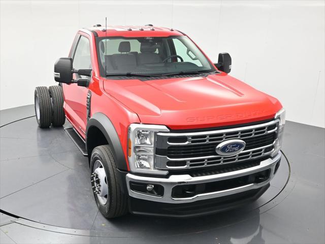 2026 Ford 600 XLT