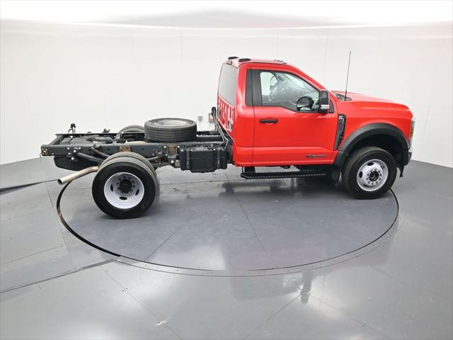2026 Ford 600 XLT