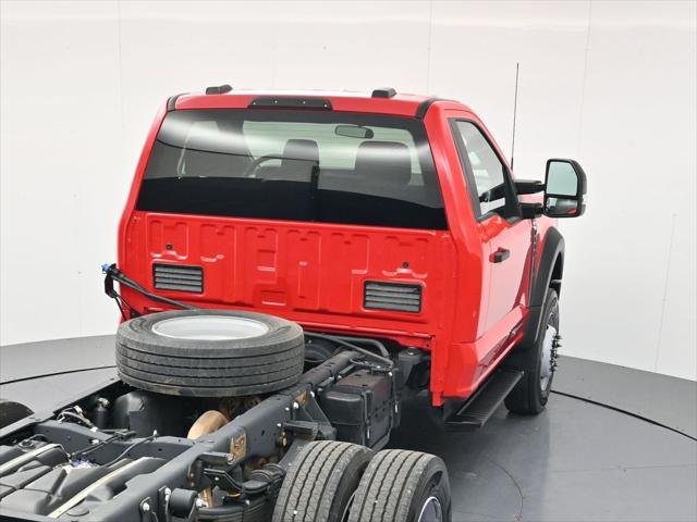 2026 Ford 600 XLT
