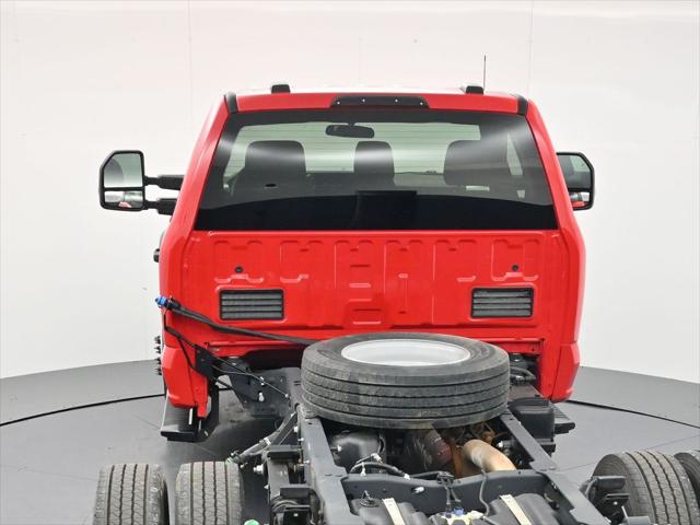 2026 Ford 600 XLT