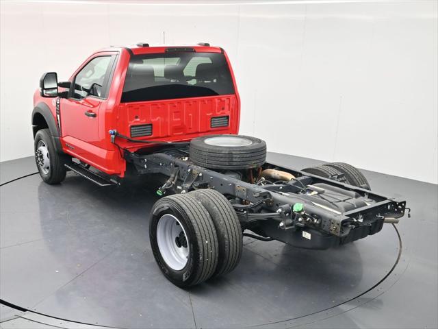 2026 Ford 600 XLT