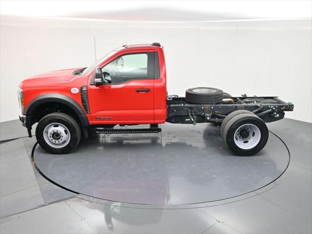 2026 Ford 600 XLT