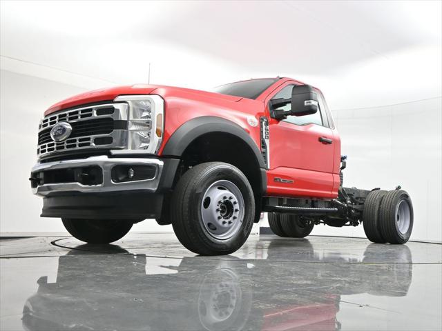 2026 Ford 600 XLT