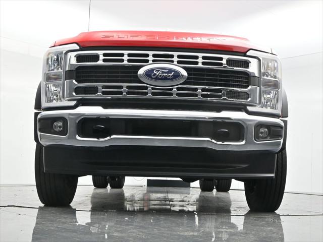 2026 Ford 600 XLT