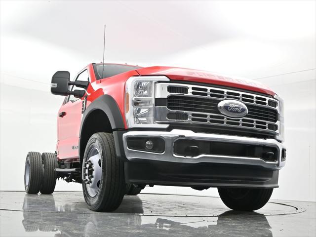 2026 Ford 600 XLT