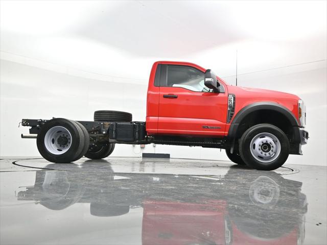2026 Ford 600 XLT