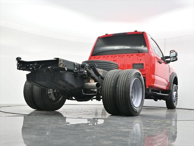 2026 Ford 600 XLT