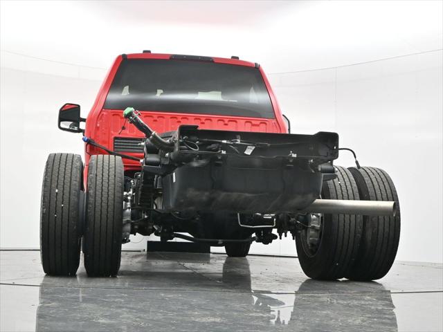 2026 Ford 600 XLT