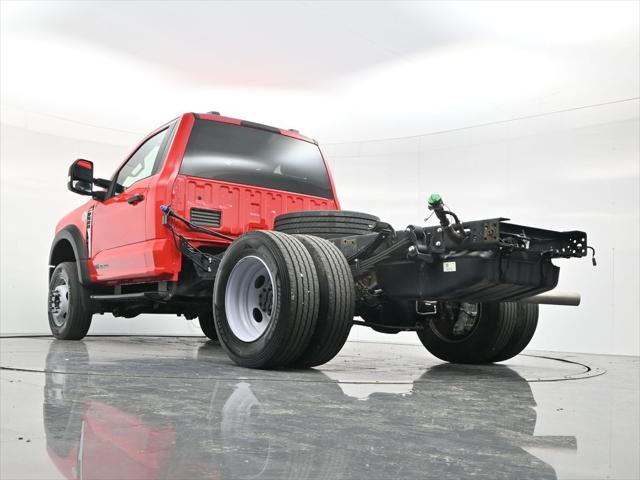 2026 Ford 600 XLT