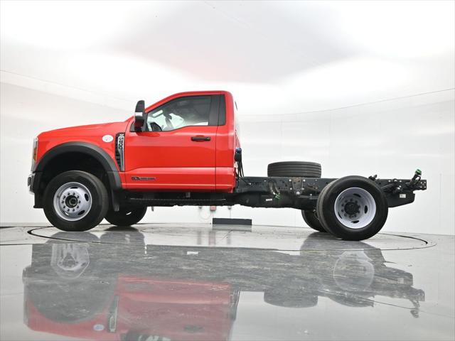 2026 Ford 600 XLT