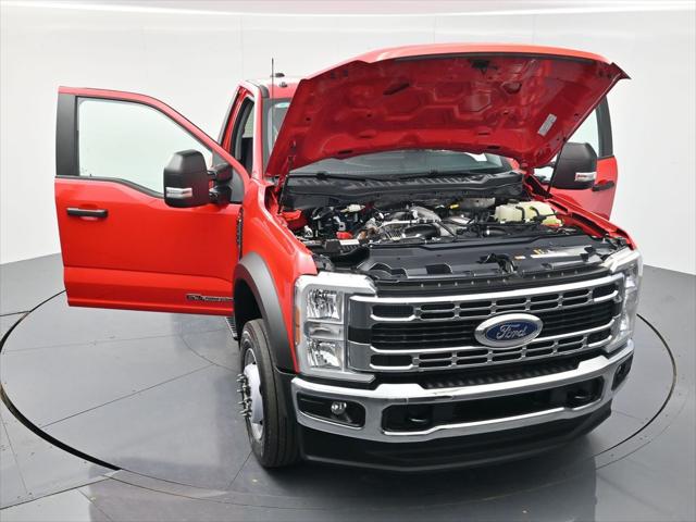 2026 Ford 600 XLT